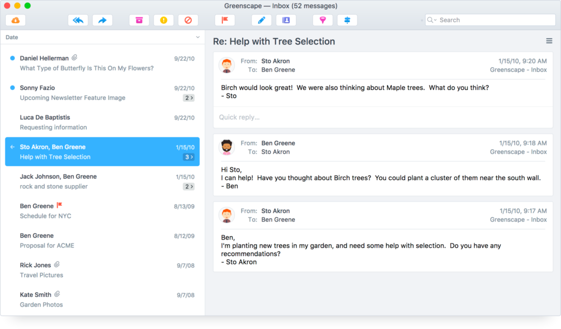 Pb6 Screenshot Simple View@2X
