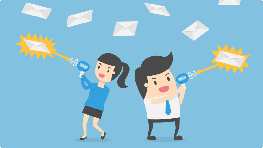 The Easy Way to Inbox Zero! Postbox